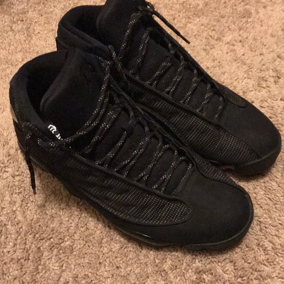Jordan Other - Black Cat 13s Jordan Other - Black Cat 13s